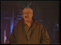 Howard Schuman Introduces Hearts Of Darkness