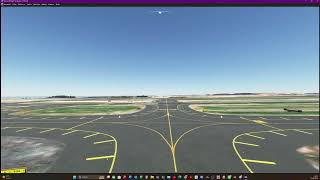 LTFM  Istanbul Airport v. 2.0.23 video