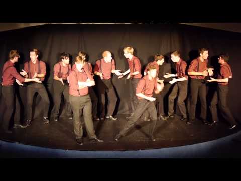 Semi-Toned present TONED UP! - 'Dead Ringer For Love' by Meat Loaf