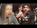 NLE Choppa Famous Hoes MUSIC VIDEO REACTION