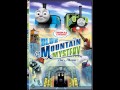 Blue Mountain Mystery Review