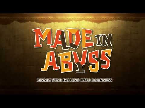 Bondrewd Boss Fight Theme | Made in Abyss: Binary Star Falling into Darkness OST (Extended Version)