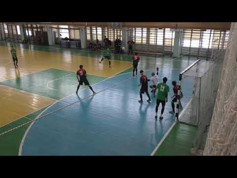 4 КУ 5 HZ – Универ игра