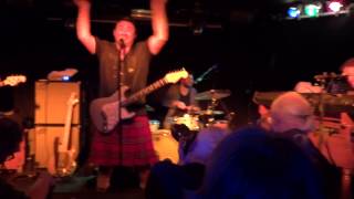 King King - Let Love In