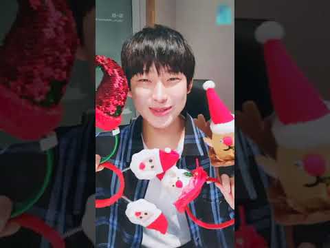 (Eng/Indo Sub) ENHYPEN Sunoo VLive | 211222 | Sunoo turned on a solo V LIVE?! 🤯
