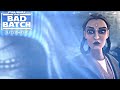 Order 66 Kanan Watches Depa Billaba S Death The Bad Batch HD