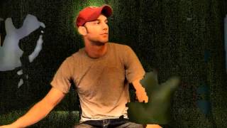 Buck 65 - 463 (Sign Language)