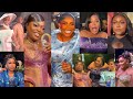 Funke Akindele Ruth Kadiri Toyin Abraham Priscilla Ojo Rita Dominic Others At Iyabo Ojo Premiere