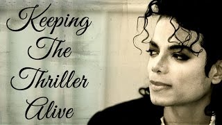 Remembering The Magic Of Michael Jackson  Michael 