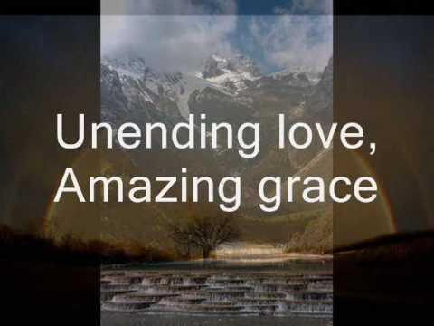 Amazing Grace - Chris Tomlin