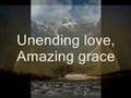 Amazing Grace (My Chains are Gone) - Chris ...