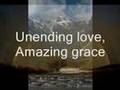 Amazing Grace (My Chains are Gone) - Chris Tomlin ...