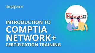 CompTIA Network+