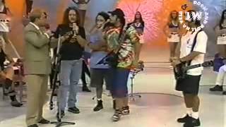 Raimundos - [1996] Domingo Legal