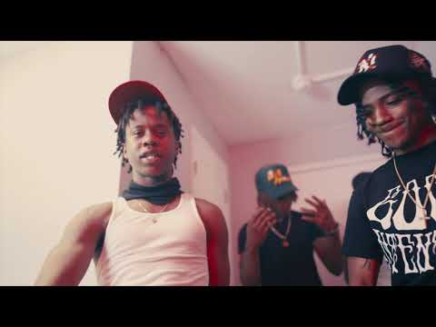 Ace Irv X Rg X Bvo - Wallin Pt. 1| 🎥 By @Wonton.Designz