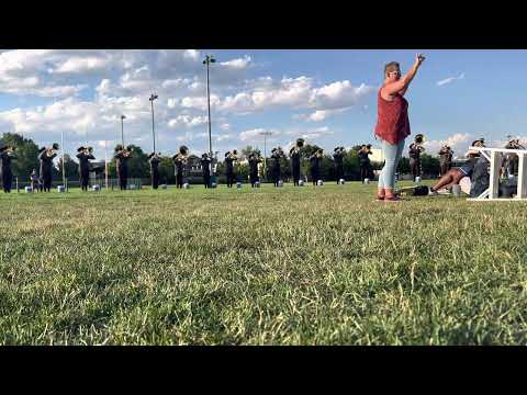 Troopers 2022 Tuning Sequence | DCI Denver