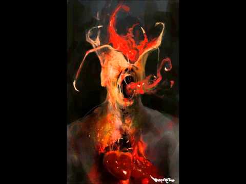 Dkult- Once I Was Affraid (Voodoopriester Remix) [Platinium Records]