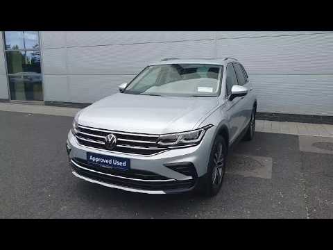 Volkswagen Tiguan Elegance 1.4 TSI PHEV 245HP DSG - Image 2