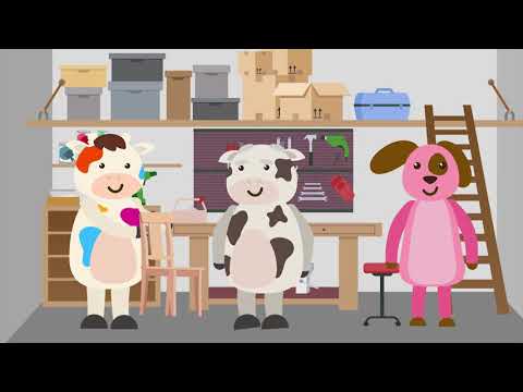 Żiżi Episodju Nru 35 – Il-garaxx