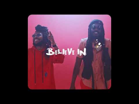 Heavyweight Rockaz - Self Love  (Official Video)