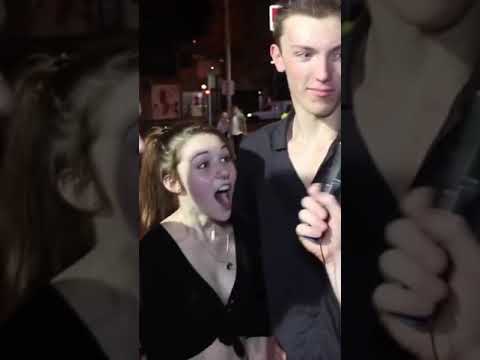 Loosest city in Australia - where is it??