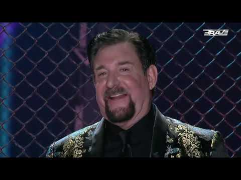 BRAVE CF: 52 | BAD BLOOD | Re-watch