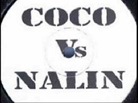 Coco vs Nalin & Kane - I need a miracle on the beach