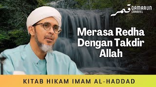 Download lagu Merasa Redha Dengan Takdir Allah SWT | Habib Ali Zaenal Abidin Al Hamid mp3 Download lagu Merasa Redha Dengan Takdir Allah SWT | Habib Ali Zaenal Abidin Al Hamid mp3
