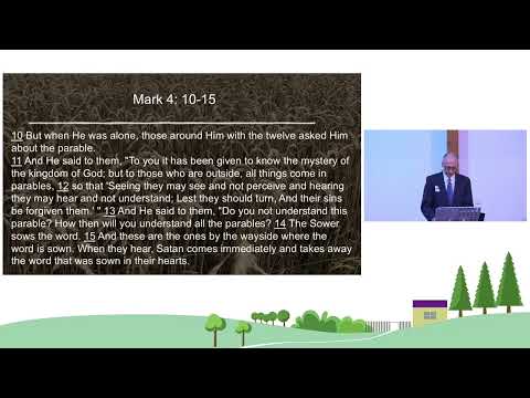 The Sower | 14-SEPT-2025