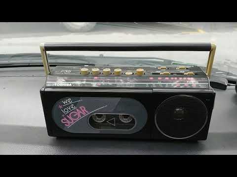 (210222)Loài hoa ko tên-Tuấn Vũ vs Giao Linh-Toshiba F35-E đài nhỏ tiếng ngọt như đường(2tr)