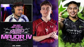 LE MATCH DINGUE ENTRE OPTIC et G2