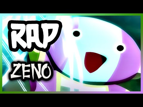 Rap về Zeno (Dragonball)  - Fire Red