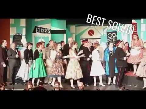 Milborne Port Opera wins THREE awards