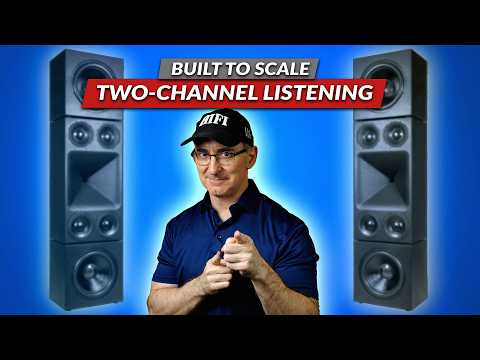 RTJ Can Play LOUD - But Speakers Sound Good Too?