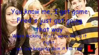 Who&#39;s Ready For Party By Fred Figglehorn (with Lyrics)