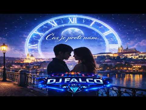 DJ Falco & Helena Vondráčková – Čas je proti nám (Trance Energy Cover Remix 2026)