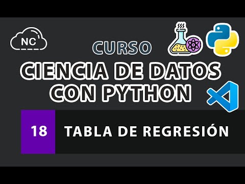Curso de Ciencia de Datos con Python Conclusión 24