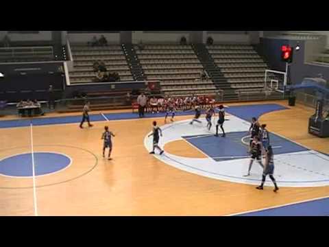 LFJ5 IDK GIPUZKOA...,50 - 57,EMBUTIDOS PAJARIEL BEMBIBRE PD... (17/10/2015)