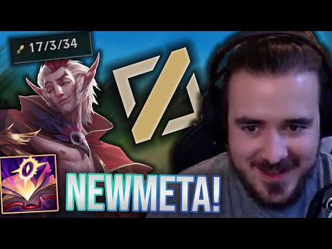 AP Rakan na midu?! NEWMETA!