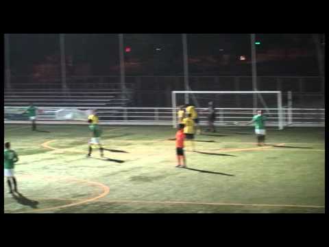 Fútbol 7 Bravo - Tercera GI - J.3 - Puerta Principe   Arroz Pegao