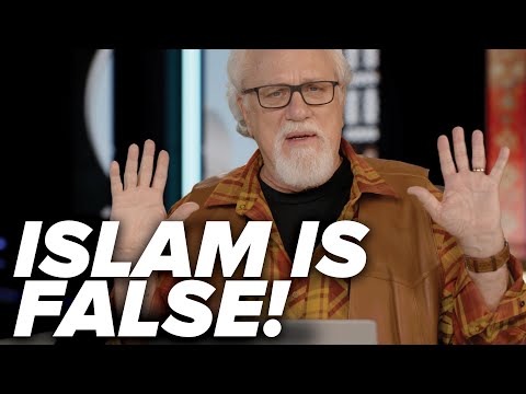 Islam is FALSE!  The Last Man Standing Tactic?!