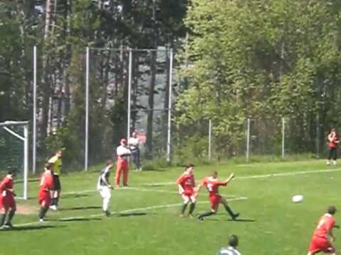 TSV Homburg - TSV Neuhuetten3