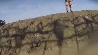 Boston Spartan Sprint 2014 - Obstacles