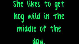 My Kind of Woman by Justin Moore