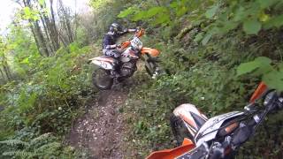 i want a ktm 250 excf SIXDAY NO I DONT I LIKE MY FREERIDE