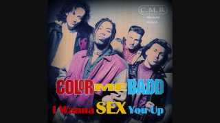 Color Me Badd - I Wanna Sex You Up (1991) HQsound