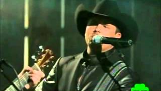 John Anderson and Big &amp; Rich- Holy Water