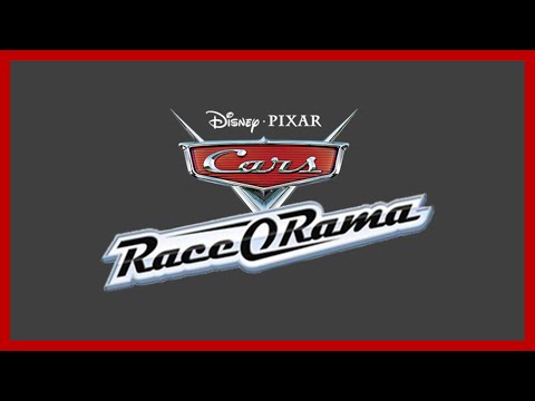 All "Cars Race O Rama" Cheat Codes