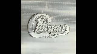 25 Or 6 To 4 (Quadraphonic to stereo) - Chicago