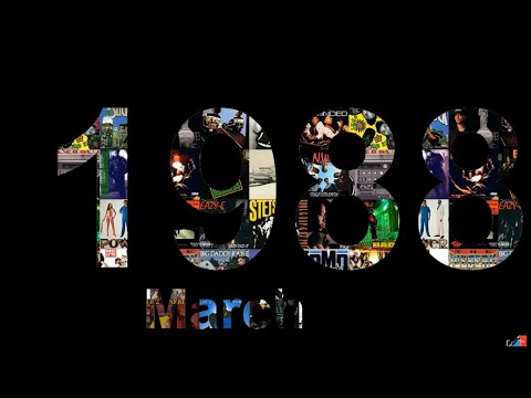 Flashback ►March 1988